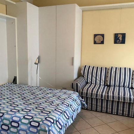 Centrally Located Apt By Harbour With Elevator Sanremo Eksteriør bilde