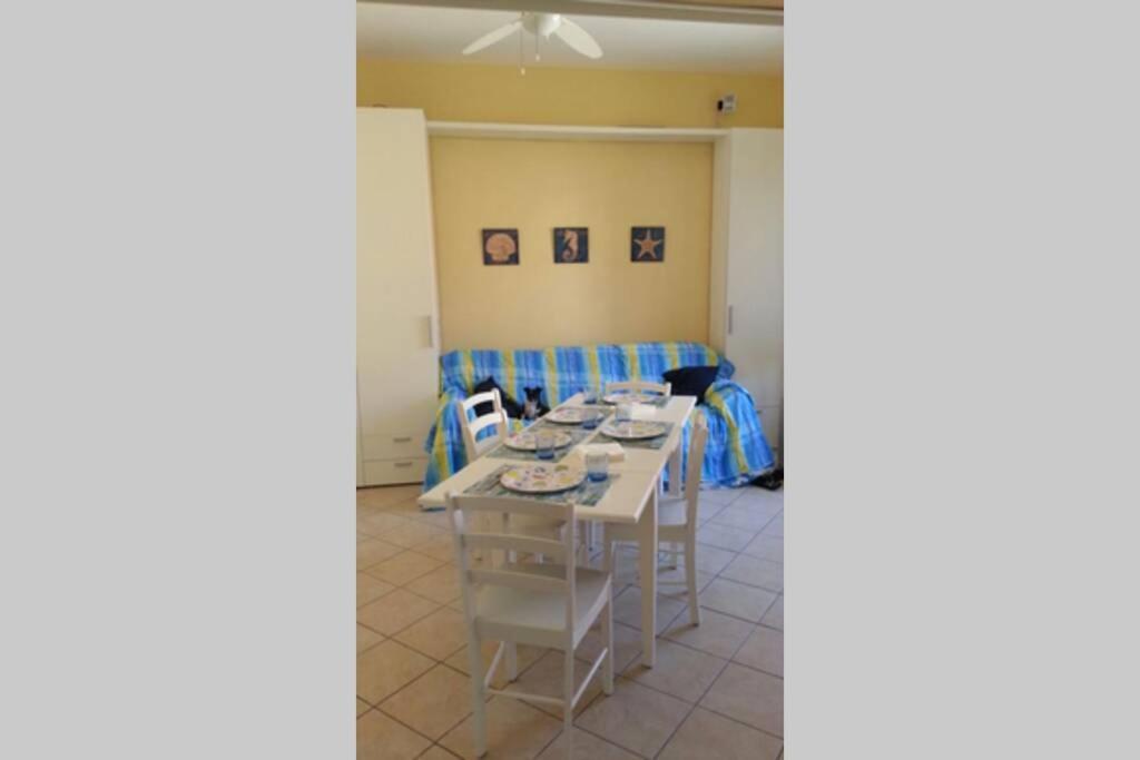 Centrally Located Apt By Harbour With Elevator Sanremo Eksteriør bilde