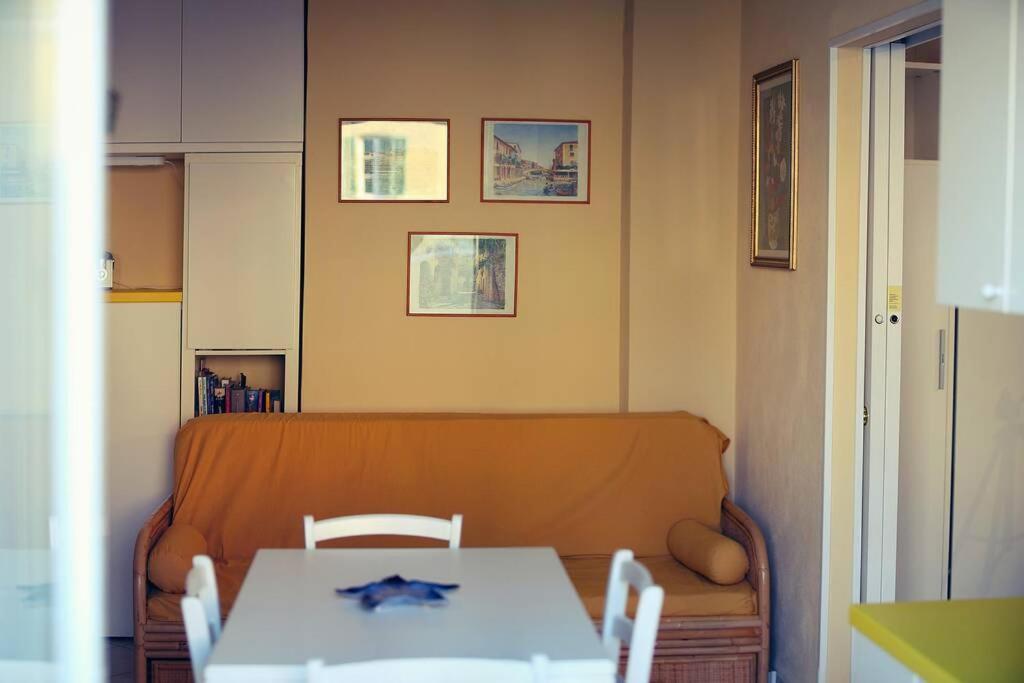 Centrally Located Apt By Harbour With Elevator Sanremo Eksteriør bilde