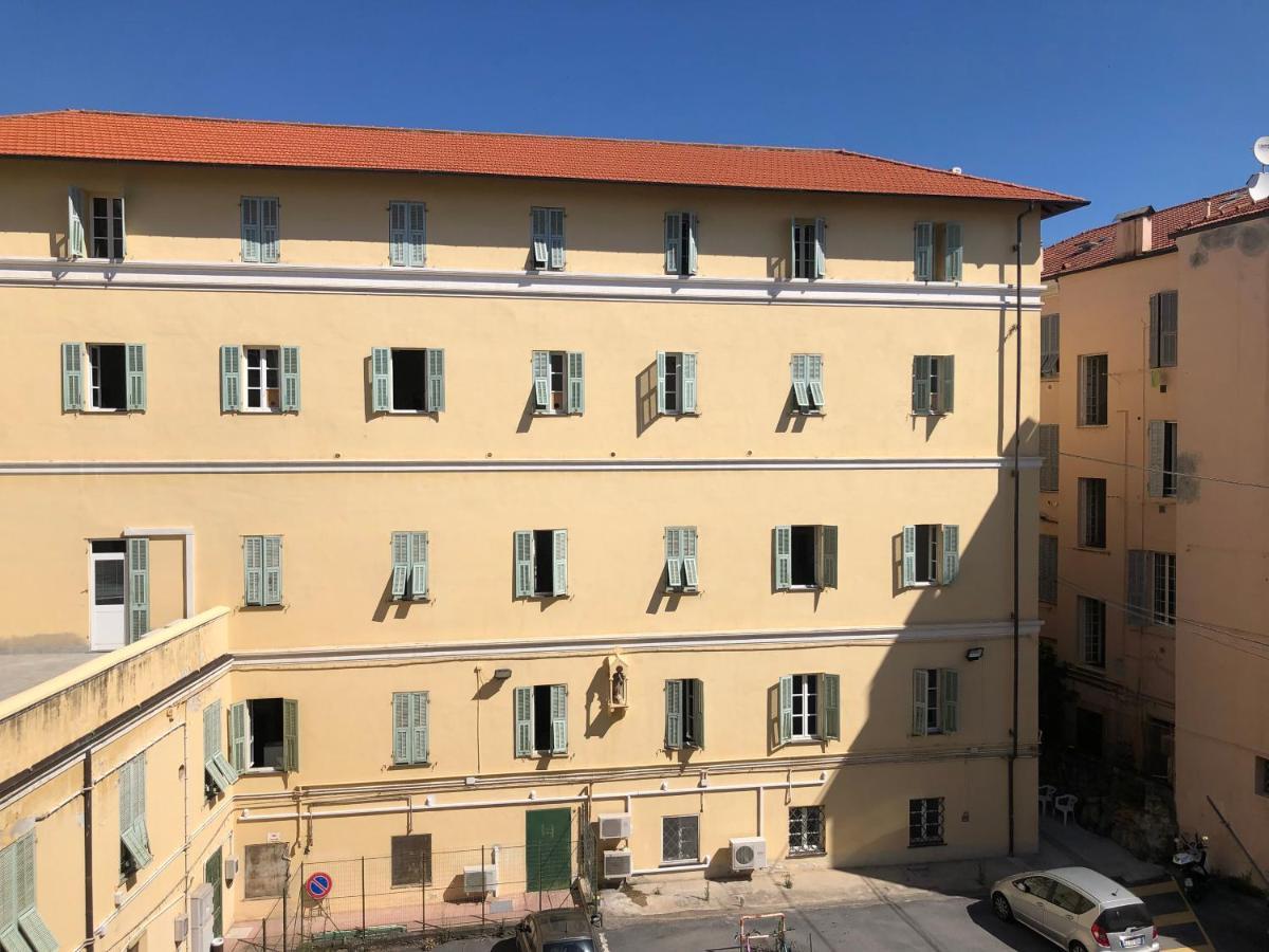 Centrally Located Apt By Harbour With Elevator Sanremo Eksteriør bilde