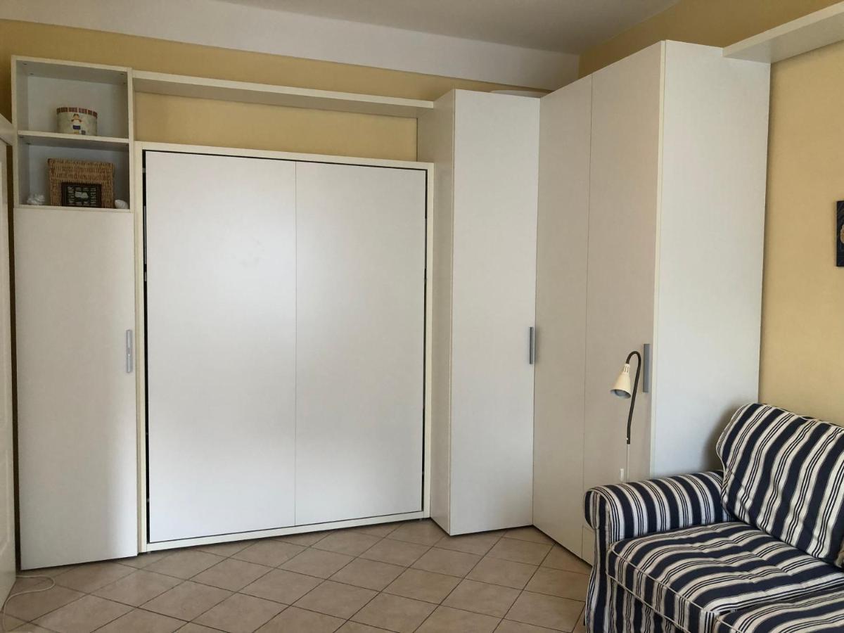 Centrally Located Apt By Harbour With Elevator Sanremo Eksteriør bilde