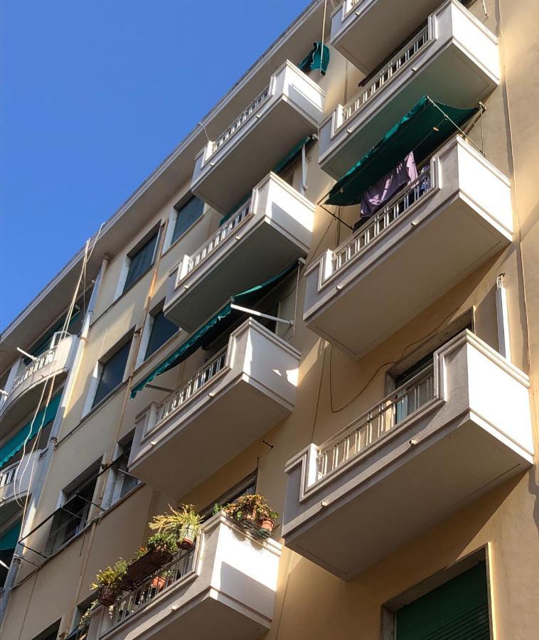 Centrally Located Apt By Harbour With Elevator Sanremo Eksteriør bilde