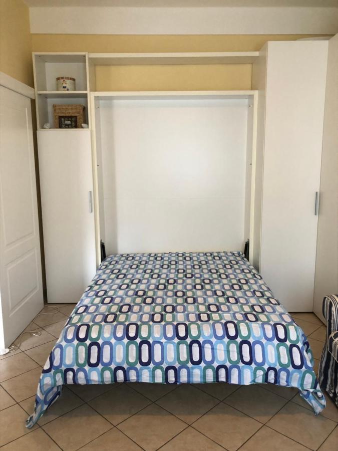 Centrally Located Apt By Harbour With Elevator Sanremo Eksteriør bilde
