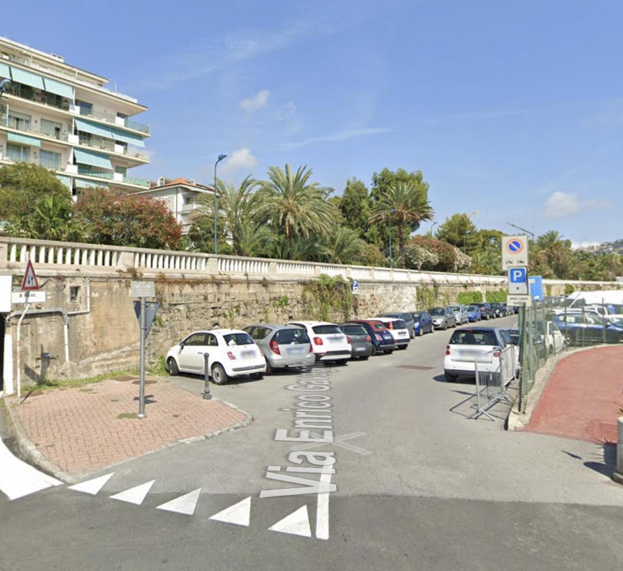 Centrally Located Apt By Harbour With Elevator Sanremo Eksteriør bilde